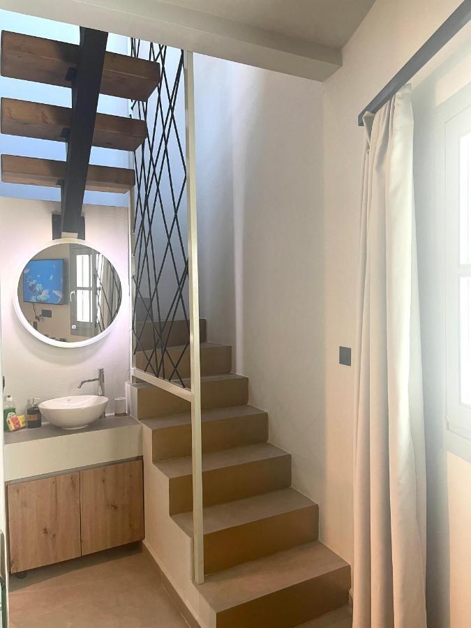 Lindos Serenity Suites Ngoại thất bức ảnh