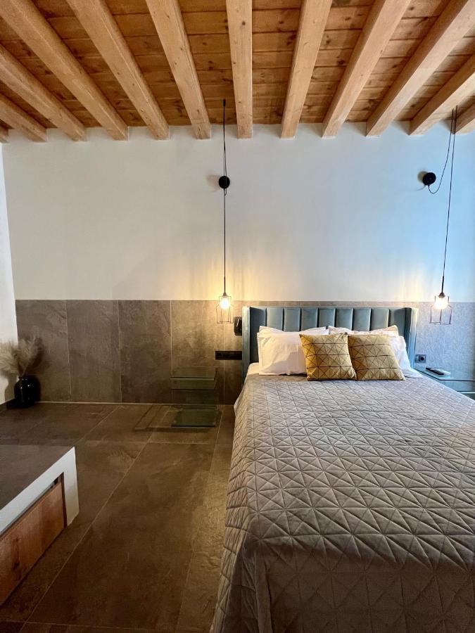 Lindos Serenity Suites Ngoại thất bức ảnh